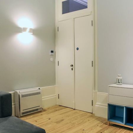 Classic Comfort At Porto Center Appartement Buitenkant foto