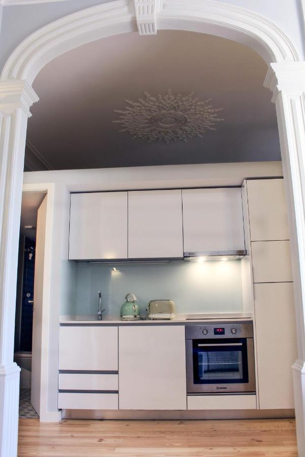 Classic Comfort At Porto Center Appartement Buitenkant foto