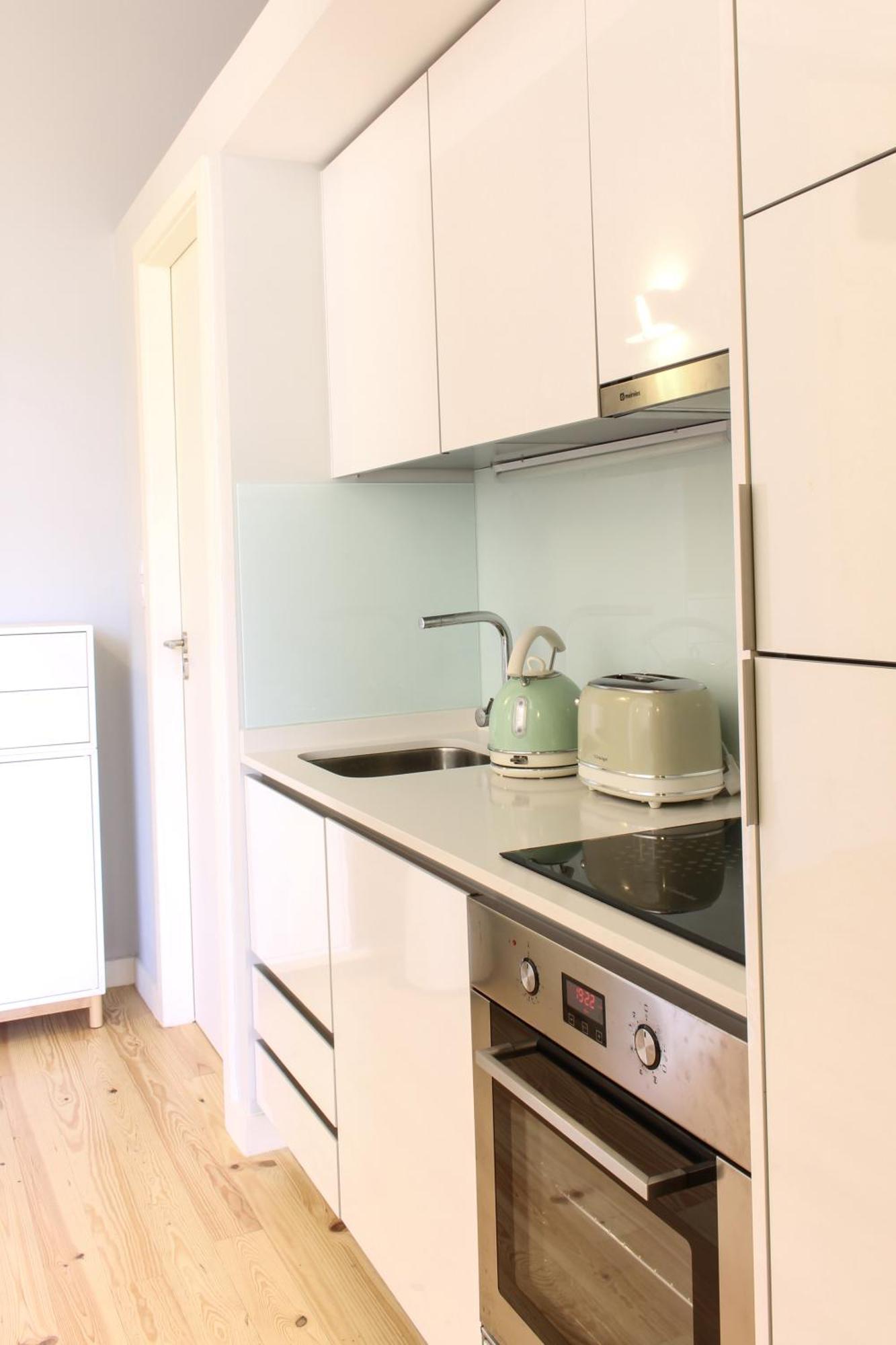 Classic Comfort At Porto Center Appartement Buitenkant foto
