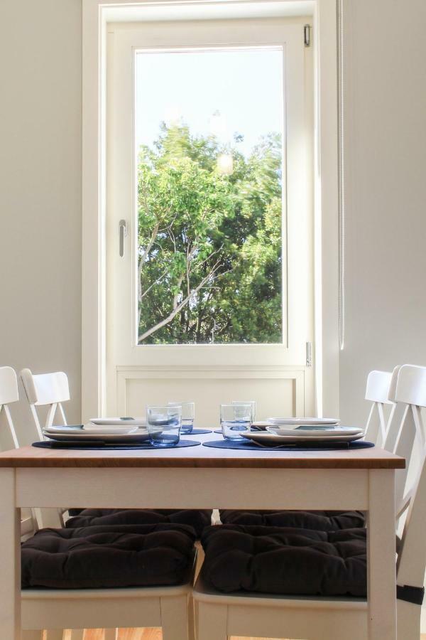 Classic Comfort At Porto Center Appartement Buitenkant foto