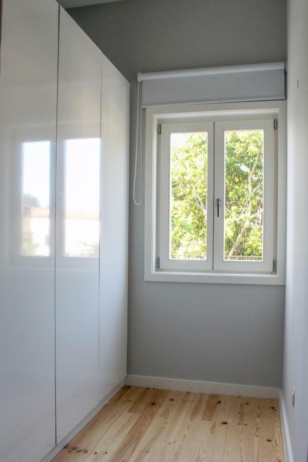 Classic Comfort At Porto Center Appartement Buitenkant foto