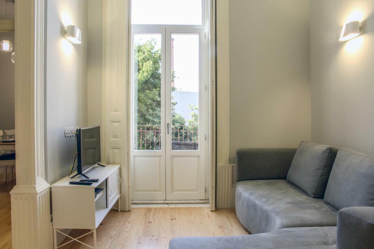 Classic Comfort At Porto Center Appartement Buitenkant foto