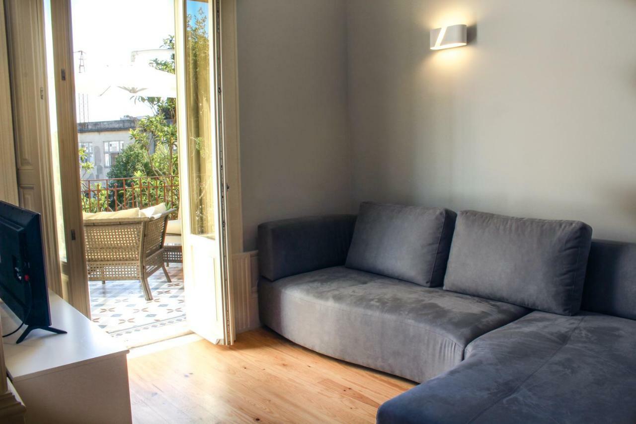 Classic Comfort At Porto Center Appartement Buitenkant foto
