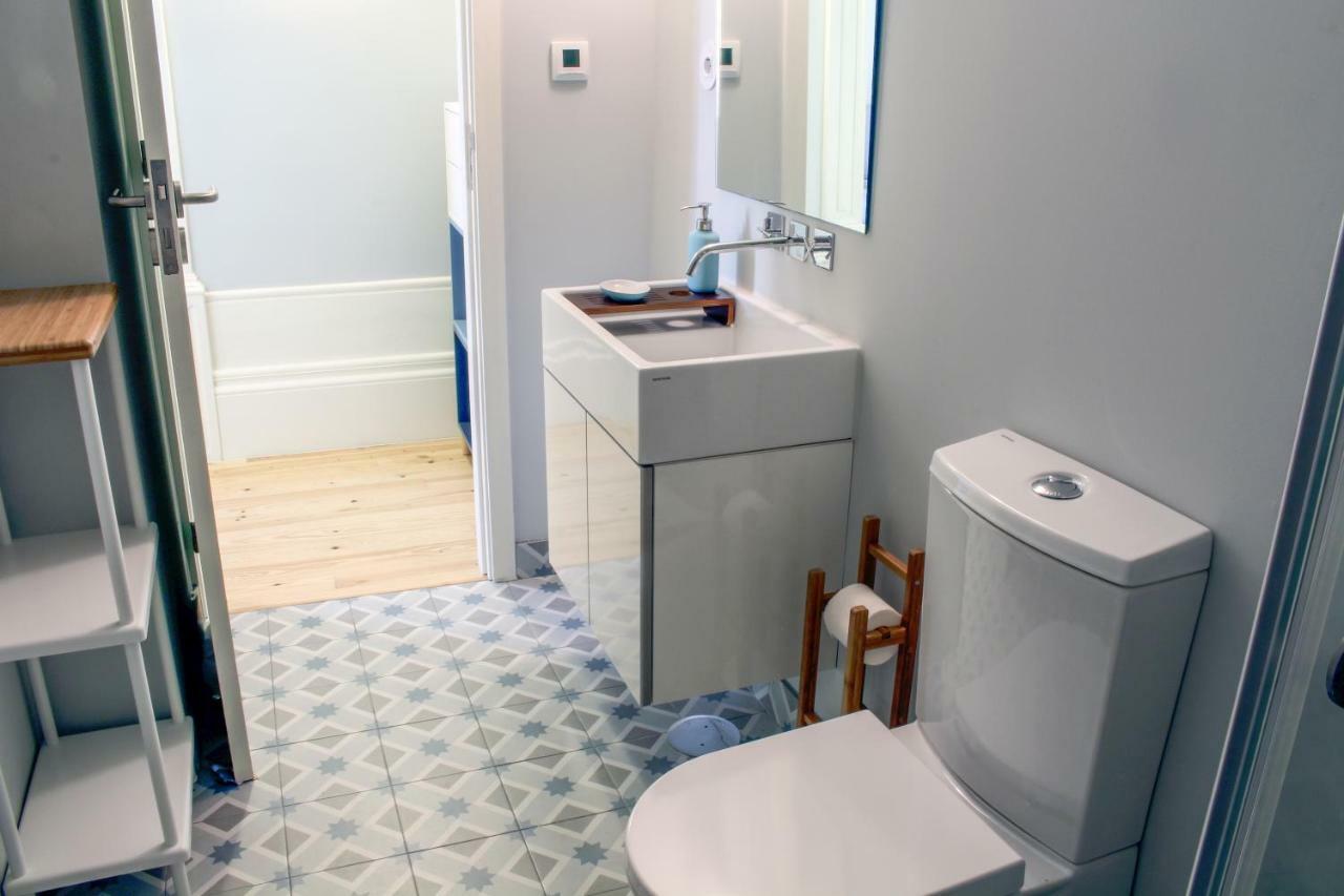 Classic Comfort At Porto Center Appartement Buitenkant foto