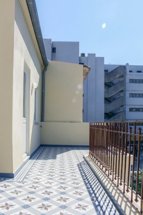Classic Comfort At Porto Center Appartement Buitenkant foto