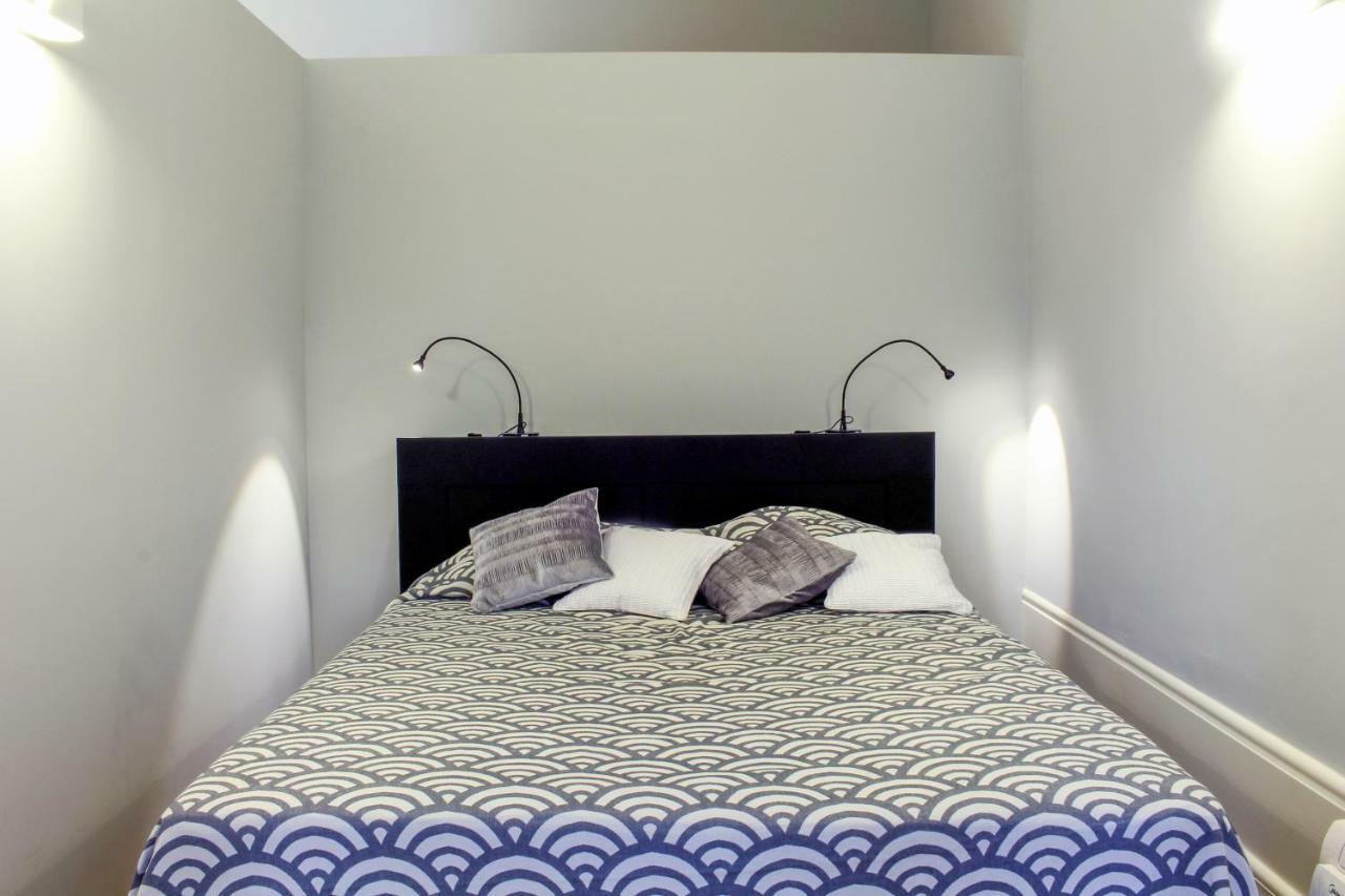 Classic Comfort At Porto Center Appartement Buitenkant foto